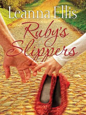 cover image of Ruby's Slippers